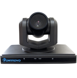 DVI/HD-SDI/HDMI/YPbPr 1080P高清視頻會議攝像機